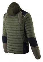 GIACCA - marca TRABALDO - modello ALP Lightpor/Titanial/Primaloft/Piuma - GIACCHE GILET PILE - GIACCHE GILET PILE 1532
