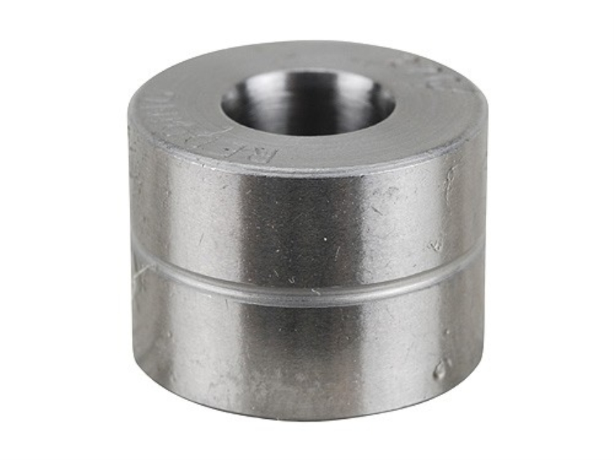 BUSHING - marca REDDING - modello BUSHING STEEL - calibro 22H-220SW-221-222-223 - misura 243