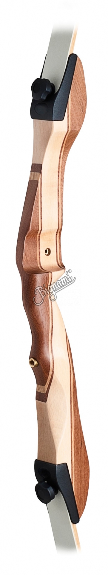 RISER - marca B.A. - modello RISER EVOLUTION LONG-RH - calibro EVOLUTION - misura LONG-RH - ARCERIA - ARCHI BALESTRE 3103