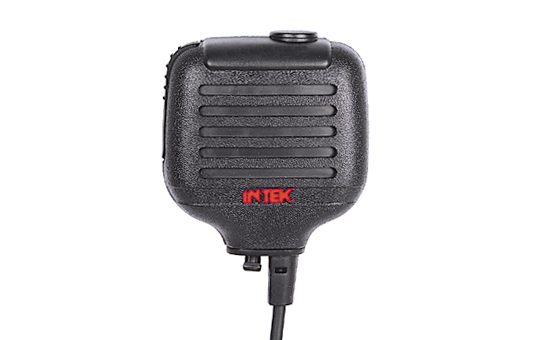 MICROFONO - marca INTEK - modello KST-301K MICROFONO ALTOPARLANTE - calibro MICRFONO/ALTOPARLANTE - misura HEAVY-DUTY - VARIE - RADIO 3473