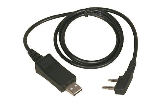 CAVO PROGRAMMAZIONE USB - marca INTEK - modello KPG-32 (KT-MT-LX-HT-HX) - calibro 144/430 Mhz - misura KT-MT-LX-HT-HX - VARIE - RADIO 3474