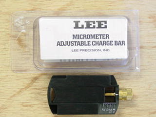 CONVERSIONE PRESSA - marca LEE - modello 90072 LOAD ALL II cal. 20 - calibro 20 - misura Fucile - RICARICA ATTREZZI - ACCESSORI PER PRESSE 4302