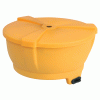 TUMBLER PIATTO - marca SMARTRELOADER - modello SR787 NIAGARA MEDIA FALLS UPGRADE KIT - calibro NIAGARA MEDIA FALLS - misura EXTREME BRASS CLEANING WALNUT MEDIA 2Kg - RICARICA ATTREZZI - PULIZIA E PREPARAZIONE BOSSOLI 4368