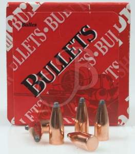 PALLE - marca HORNADY - modello 2630 SP 140gr - calibro 264