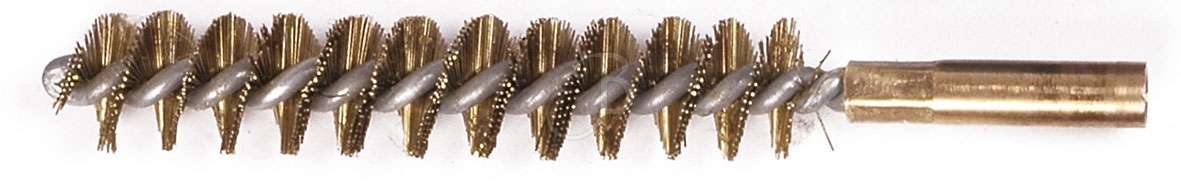 SCOVOLI - marca E.H. - modello -55 6MM SCOVOLI a Spirale - calibro 6mm - misura Att.Fem. - PULIZIA E MANUTENZIONE - PULIZIA CANNE 4582