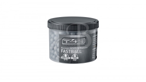 PALLINI IN GOMMA - marca UMAREX - modello BLACKBALL T4E .43