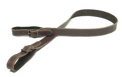 TRACOLLA - marca DELFIERO - modello 2256 BRETELLA IN PELLE MORBIDA PORTAFUCILE - calibro BRETELLA - misura Pelle - VARIE - ACCESSORI PER ARMI LUNGHE 5179