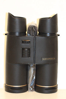 BINOCOLO - marca LEUPOLD - modello 47488 GOLD RING Focus Center - calibro FOCUS CENTER - misura 10x40 - OTTICHE - BINOCOLI 5244