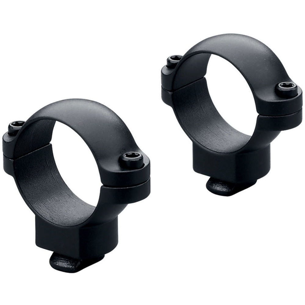 ANELLI - marca LEUPOLD - modello 49914 DIAM. 1