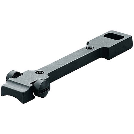 BASI PER ANELLI - marca LEUPOLD - modello 53056 STD Rem 7400/7600 - calibro 1 pz. - misura STD - ATTACCHI FISSI - BASI 5292