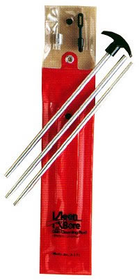 CLEANING RODS - marca KLEEN BORE - modello A-171 - calibro All - misura  - PULIZIA E MANUTENZIONE -  5500