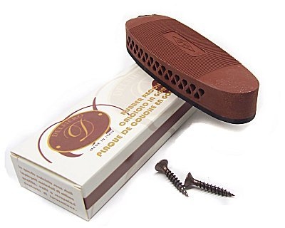 Calciolo In Gomma BMR 15mm Per Fucile - Plantare Con Interasse 96mm - Foto 13