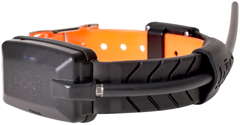 COLLARE SUPPLEMENTARE - marca DOG TRACE - modello DOG GPS X20 COLLARE GPS - calibro DOG GPS 20 MAT. 9015298 - misura 91m-20kmi - TUTTO PER IL CANE - LOCALIZZAZIONE 6103