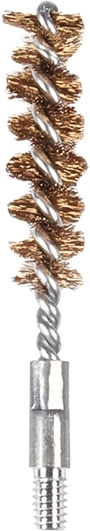 SCOVOLI - marca OUTERS - modello BORE BRUSH BRONZO PISTOLA Cal. 45-91971 - calibro 45 - misura Pistola - PULIZIA E MANUTENZIONE - PULIZIA CANNE 6281