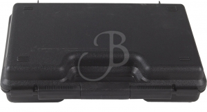 VALIGIETTA PER PISTOLA - marca AV - modello VALIGETTA X  PISTOLA-REVOLVER - calibro 5