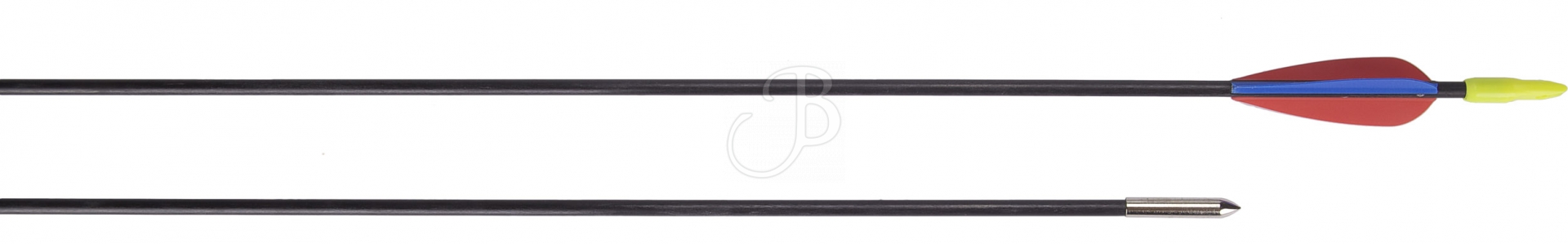 FRECCIA - marca BIG FUN LINE - modello FRECCIA FIBRA  5mm 28.5