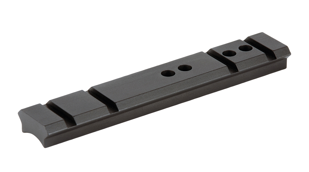 BASE PICATINNY - marca WARNE - modello M987m Maxima Thomson Encore - calibro THOMSON ENCORE - misura Weaver - ATTACCHI  - BASI 6729