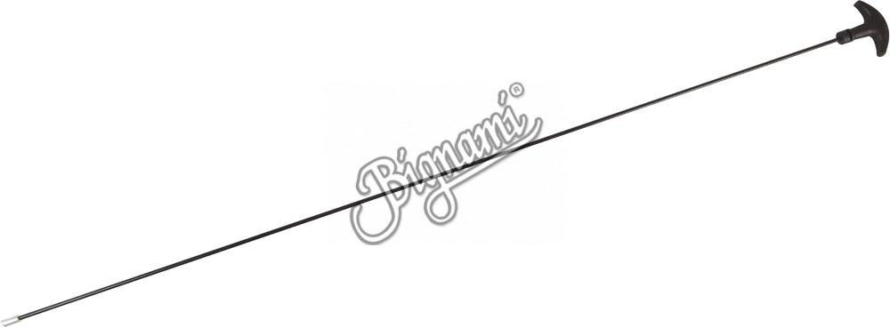 BACCHETTA - marca OUTERS - modello Acciaio - calibro 22 - misura 33