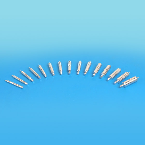 PIATCH HOLDING JAGS - marca PAUL CLEAN - modello Jag 308 - calibro 308 (308