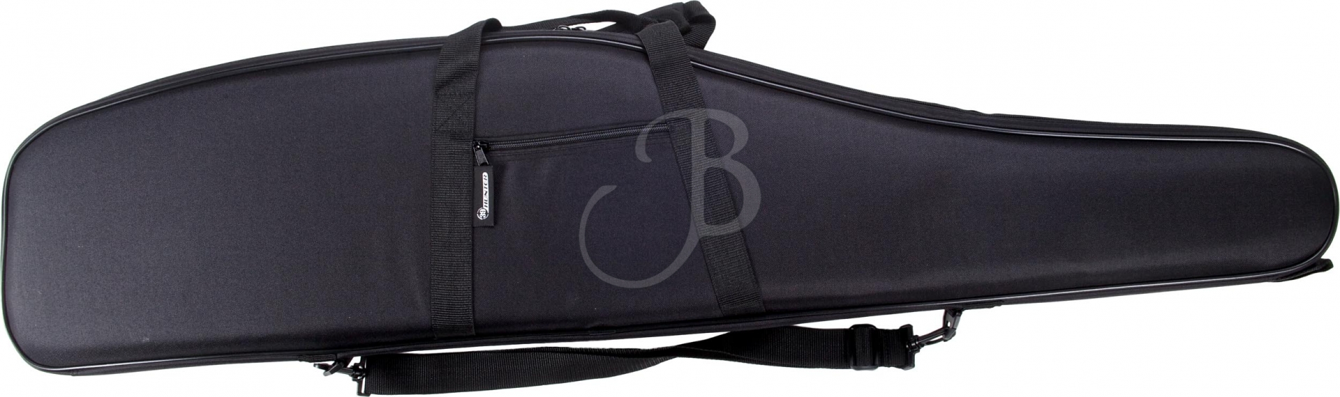 CUSTODIA per CARABINA - marca 39HUNTER - modello Nero - calibro Carabina - misura 118cm - VARIE - CUSTODIE PER CARABINA 6980