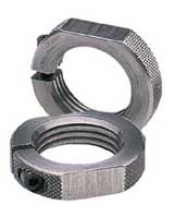 ANELLO X DIE - marca HORNADY - modello 044000 LOCK RING - calibro LOCK RING - misura ANELLO SPACCATO - RICARICA ATTREZZI - RICAMBI HORNADY 6990