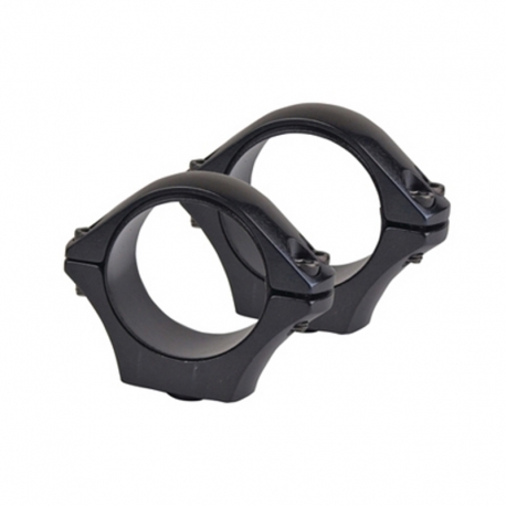 ANELLI - marca OPTILOCK - modello S13092964 OPTILOCK RING 30MM MEDIUM - calibro ANELLI - RING - misura 30mm x H 35,5mm - ATTACCHI FISSI - ANELLI 7166