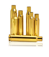 BOSSOLI - marca NORMA - modello 20270211 Bossoli 7mm R.m. - calibro 7 REM.MAG - misura Carabina - RICARICA COMPONENTI - BOSSOLI PER CARABINA 7192