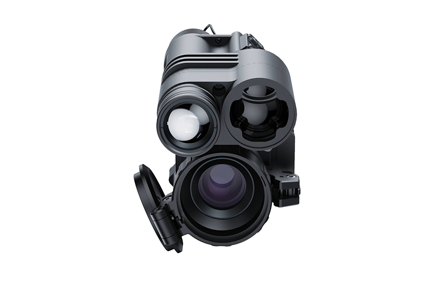 VISORE NOTTURNO - marca PARD - modello FD1-940 con Telemetro sensore CMOS 1920*1080 - calibro ILLUMINATORE IR 940 Zoom digitale (x): 2 - misura Clip-on Obiettivo (mm): 30 - OTTICHE - VISORI NOTTURNI 7432
