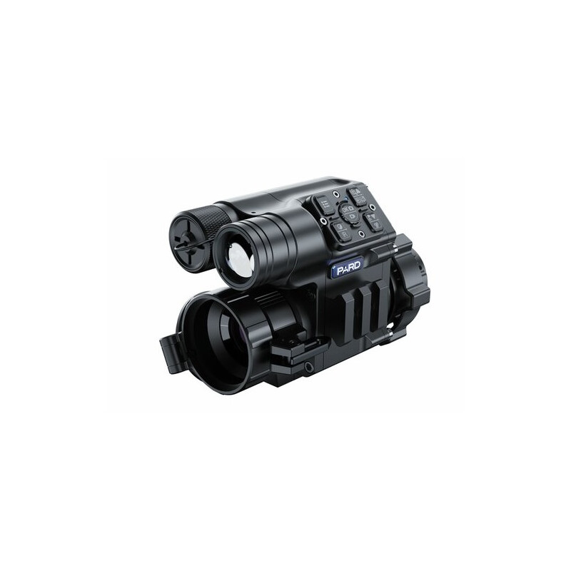VISORE NOTTURNO - marca PARD - modello FD1-850 sensore CMOS 1920*1080 - calibro ILLUMINATORE IR 850 Zoom digitale (x): 2 - misura Clip-on Obiettivo (mm): 30 - OTTICHE - VISORI NOTTURNI 7433