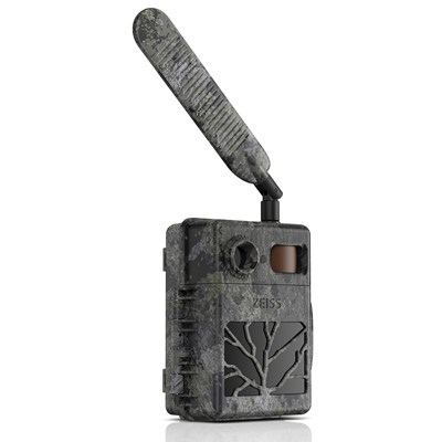 FOTOTRAPPOLA - marca ZEISS - modello ZEISS Secacam 7 - calibro Fototrappola 4G - misura 4G - FOTO E VIDEO - FOTOTRAPPOLE 7435