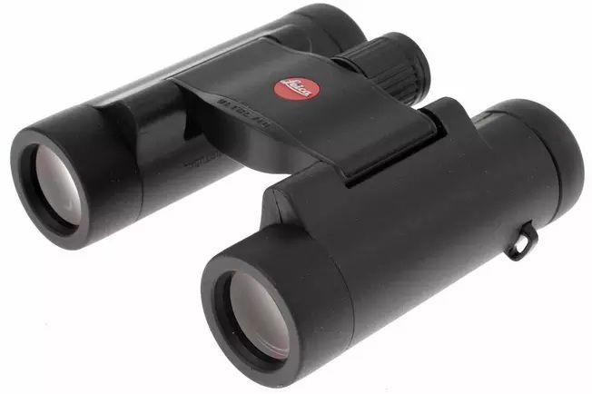BINOCOLO - marca LEICA - modello Ultravid - calibro BR Aqua Dura - misura 8x20 - OTTICHE - BINOCOLI 7530
