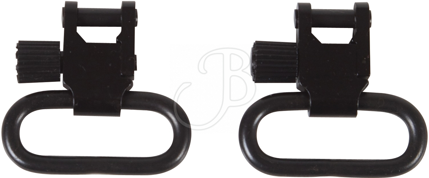 PORTACINGHIA - marca UNCLE MIKE S - modello 14032 - calibro SGANCIO RAPIDO - misura 1