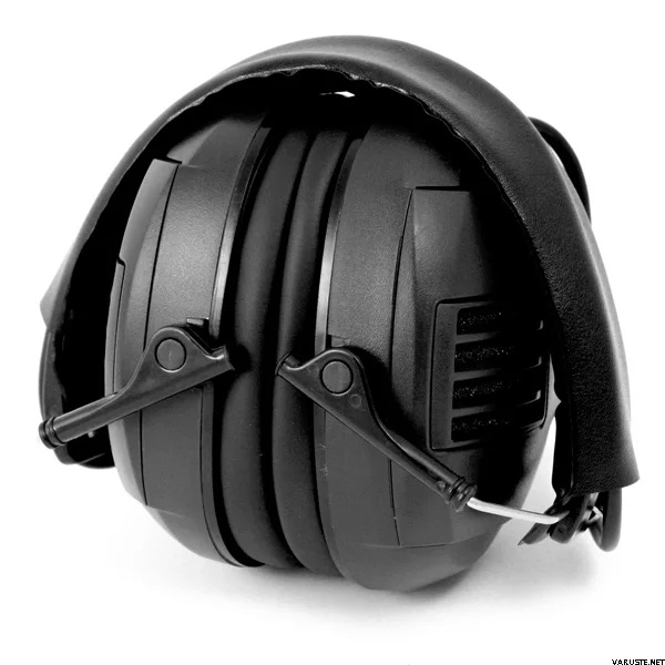 CUFFIE - marca RADIANS - modello DIFFUSOR TM ELETTRONIC - calibro NRR 20/26 - misura ELETTRONICA - ACCESSORI PER IL TIRO - CUFFIE 7564