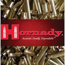 BOSSOLI - marca HORNADY - modello 8610 Cartridge Cases 22-250 Rem - calibro 22-250 Rem - misura QTY: 50 - RICARICA COMPONENTI - BOSSOLI PER CARABINA 7584