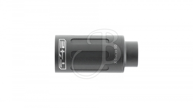 ILLUMINATORE UV - marca UMAREX - modello X-TRACER 50 T4E TR 50 ILL. UV - calibro T4E TR 50 - misura ILL. UV - ARIA COMPRESSA - ACCESSORI PER ARIA COMPRESSA 7586