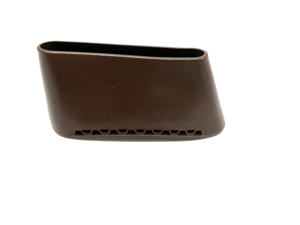 CALCIOLO SLIP-ON - marca BUFFETTERIA - Scarpetta Calciolo Germany In Gomma Per Fuciole N?3 - calibro GOMMA - misura 3 - VARIE - ACCESSORI PER ARMI LUNGHE 7592