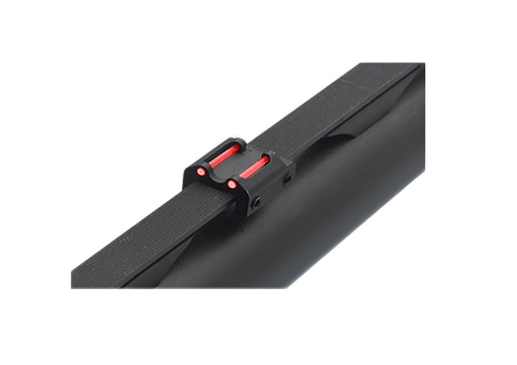 TACCA DI MIRA - marca LPA - modello MIRINO TACCA DI MIRA IN FIBRA OTTICA PER BINDELLA DA 6 a 8 MM - calibro FIBRA OTTICA - misura BINDELLA DA 6 a 8 MM - ACCESSORI PER ARMI LUNGHE - MIRINI 7599