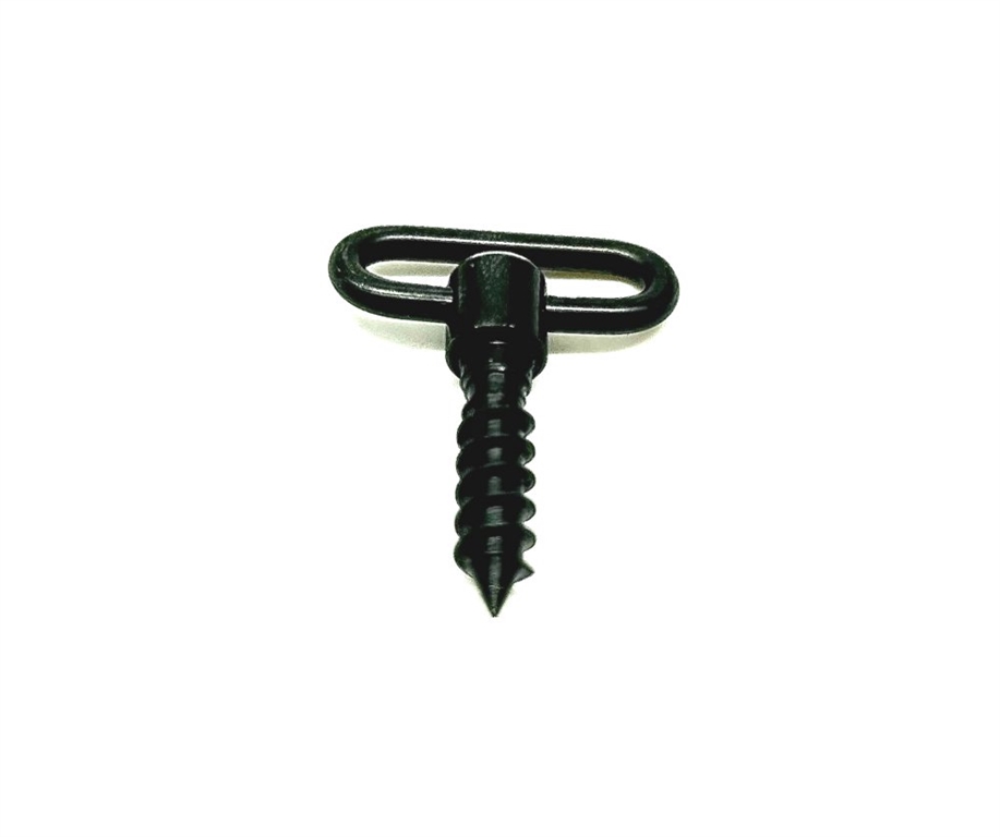 VITE PER CALCIO PORTACINGHIA - marca AV - modello 1321 P/BRETELLA PER CANNE SOVRAPPOSTE - calibro 12 - misura CANNE SOVRAPPOSTE - ACCESSORI PER ARMI LUNGHE - PORTACINGHIA 7606