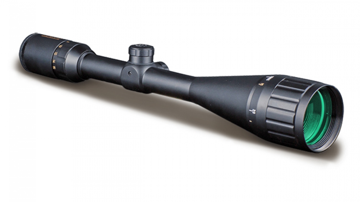 CANNOCCHIALE - marca KONUS - modello 7277 Konuspro-IMPACT 4-16x50 Ret. Balistico - calibro RET. BAL. - misura 4-16X50 - OTTICHE - OTTCHE DA PUNTAMENTO 7657