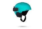 SUPPORTI ADESIVI - marca GOPRO - modello CURVED + FLAT ADHESIVE MOUNTS - calibro SUPPORTI ADESIVI DI FISSAGGIO - misura VHB 4991 di 3M 4906