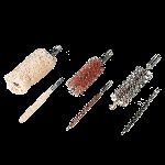 SCOVOLI - marca HOPPE S - modello 1304P CAL.270 - 7MM - calibro 270/7mm - misura Rifle - PULIZIA E MANUTENZIONE - PULIZIA CANNE AZIONI 5086