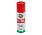 OLIO SPRAY - marca BALLISTOL - modello KLEVER BALLISTOL 100ml - calibro Universale - misura 100ml - PULIZIA E MANUTENZIONE - OLIO