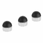 PALLINI IN GOMMA - marca UMAREX - modello RUBBER T4E .50