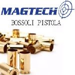 BOSSOLI - marca MAGTECH - modello 111005 BR32A BRASS 32AUTO - calibro 32AUTO - misura BRASS - RICARICA COMPONENTI - 