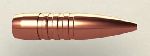 PALLE - marca BARNES - modello 30289 TSX-BULLET 284