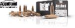 PALLE - marca NOSLER - modello 54382 ACCUBOND SP 110gr - calibro 270 (277) / 6,8mm - misura 110gr - RICARICA COMPONENTI - PALLE DA CACCIA PER CARABINA