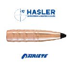 PALLE - marca HASLER - modello Ogiva A Cal. 7 (287
