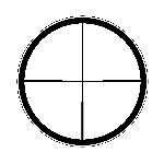 CANNOCCHIALE - marca LEICA - modello Magnus - calibro Ret.4A - misura 1-6.3x24 i L-4a - OTTICHE - OTTCHE DA PUNTAMENTO 6711