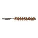 SCOVOLI - marca SMARTRELOADER - modello VBSR820 Perfect Bronze Brush cal. 22 - calibro 22 - misura Rifle - PULIZIA E MANUTENZIONE - 