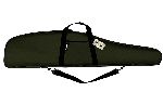 CUSTODIA per CARABINA - marca 39HUNTER - modello Verde - calibro Carabina - misura 128cm - VARIE - CUSTODIE PER CARABINA